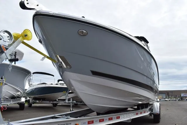 Slide: The Image of Monterey 275SS Super Sport 2026 - 89