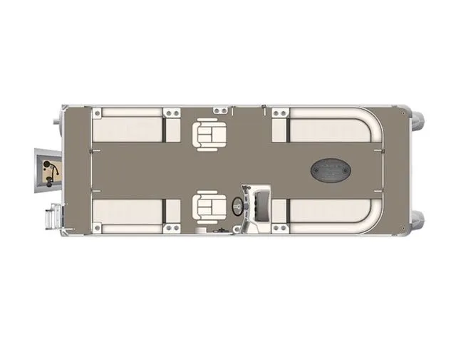 The Image of Angler LS 822 RLS 2020 - 1