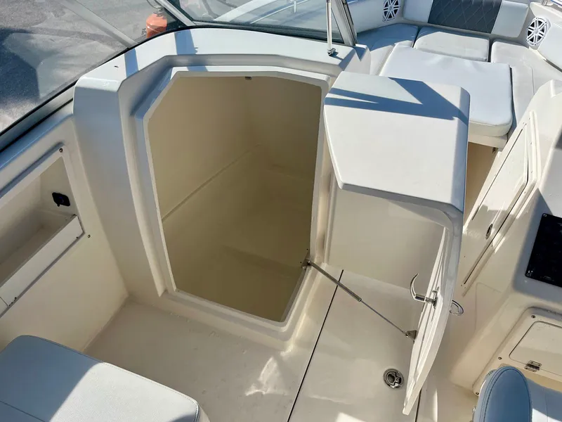 Slide: The Image of Cobia 220 DC 2023 - 10