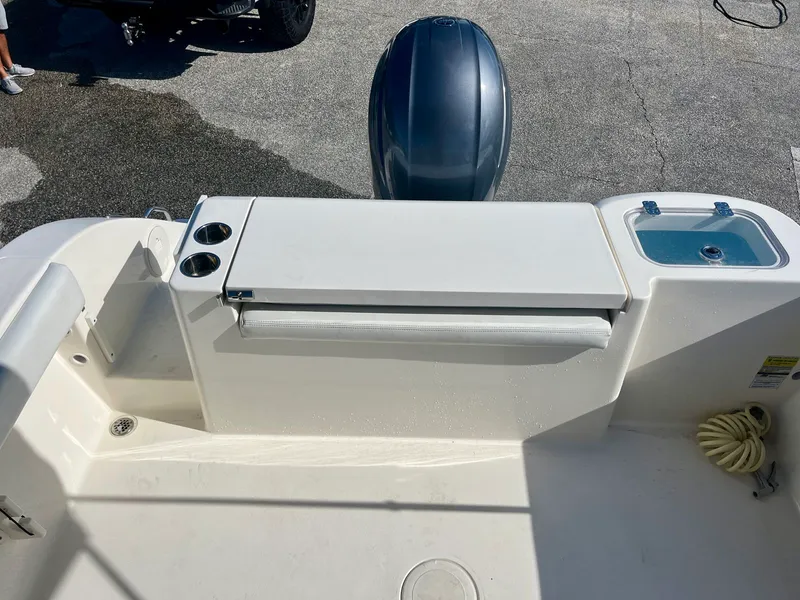 Slide: The Image of Cobia 220 DC 2023 - 11