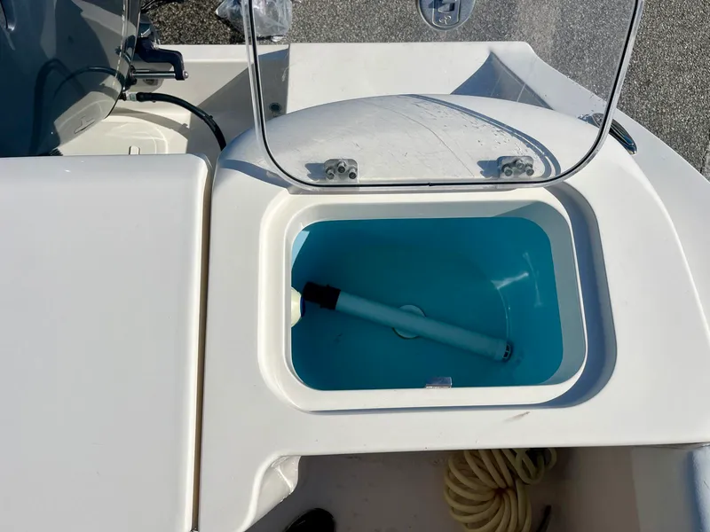 Slide: The Image of Cobia 220 DC 2023 - 13