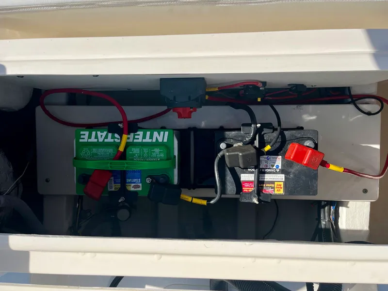 Slide: The Image of Cobia 220 DC 2023 - 15