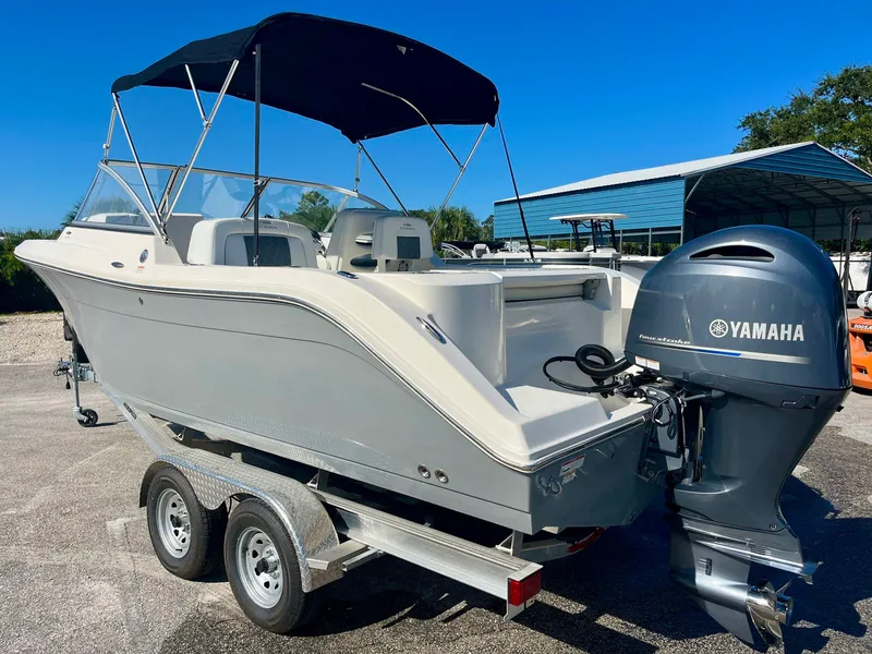 Slide: The Image of Cobia 220 DC 2023 - 3