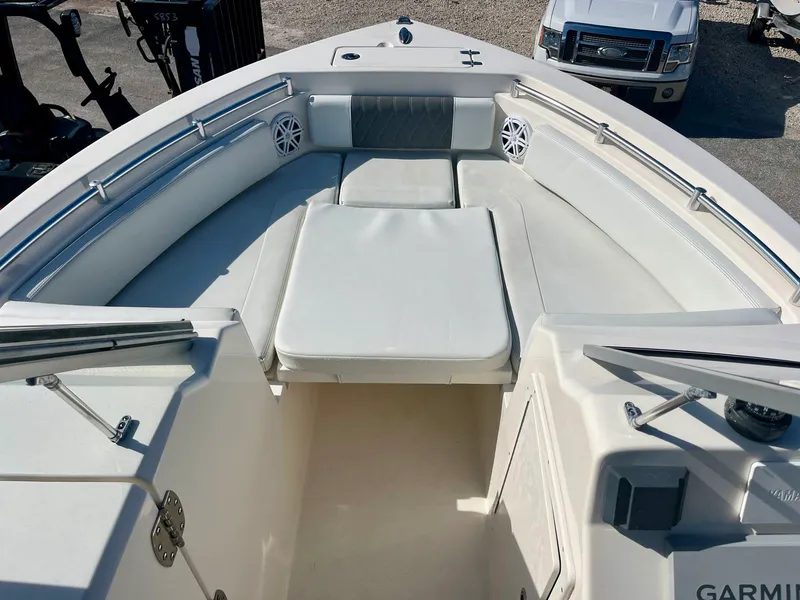 Slide: The Image of Cobia 220 DC 2023 - 5