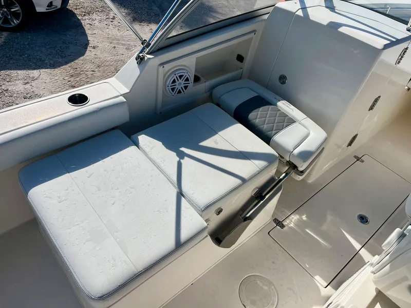 Slide: The Image of Cobia 220 DC 2023 - 6