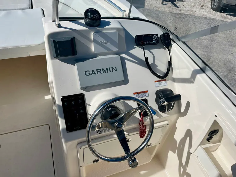 Slide: The Image of Cobia 220 DC 2023 - 9