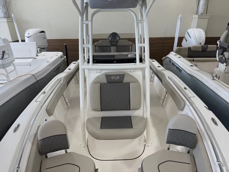 Slide: The Image of Key West 219 FS 2026 - 13