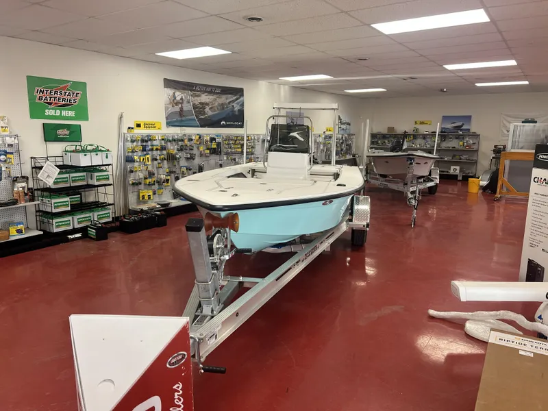 The Image of Mi Tide V1602FL 2026 - 1