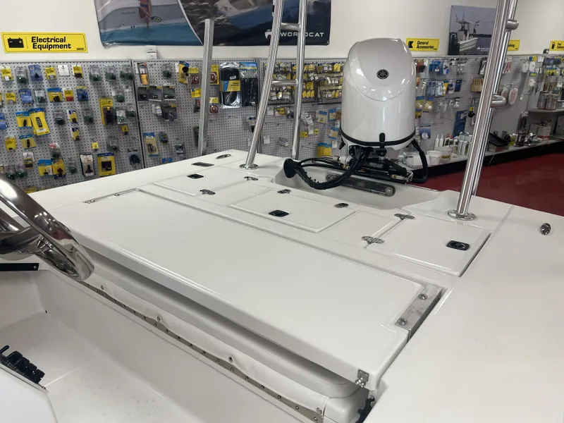 Slide: The Image of Mi Tide V1602FL 2026 - 10