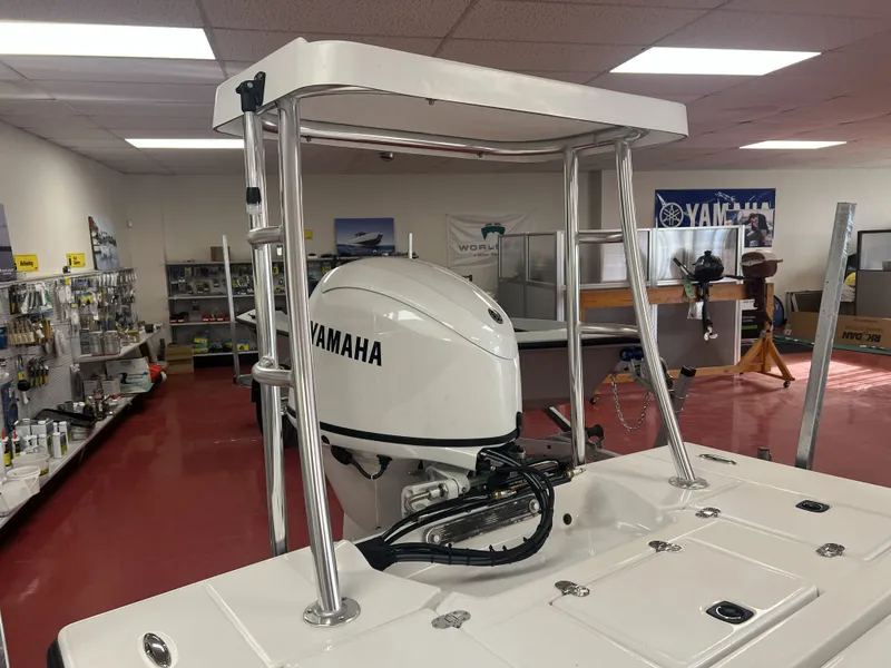 Slide: The Image of Mi Tide V1602FL 2026 - 5