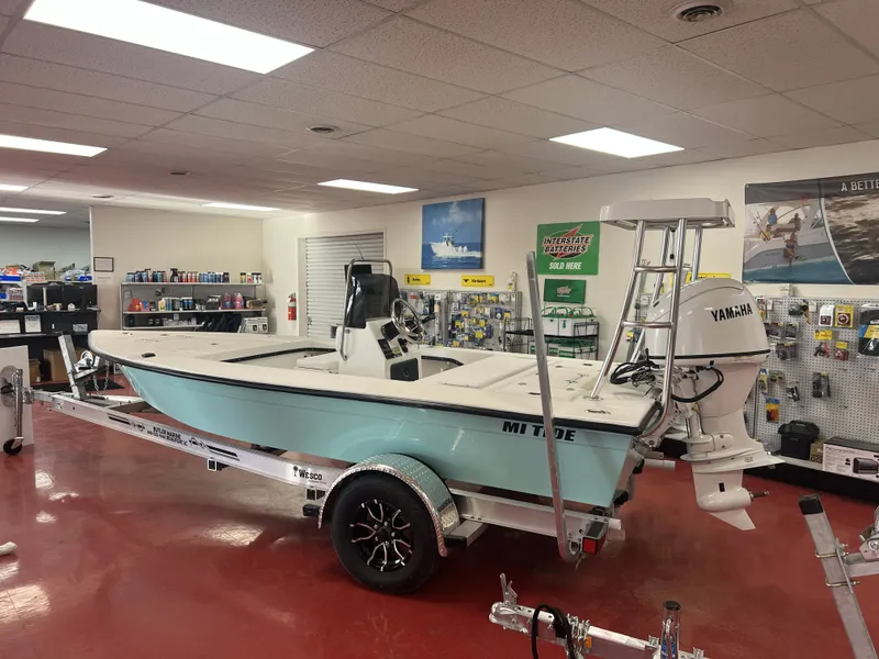 Slide: The Image of Mi Tide V1602FL 2026 - 7