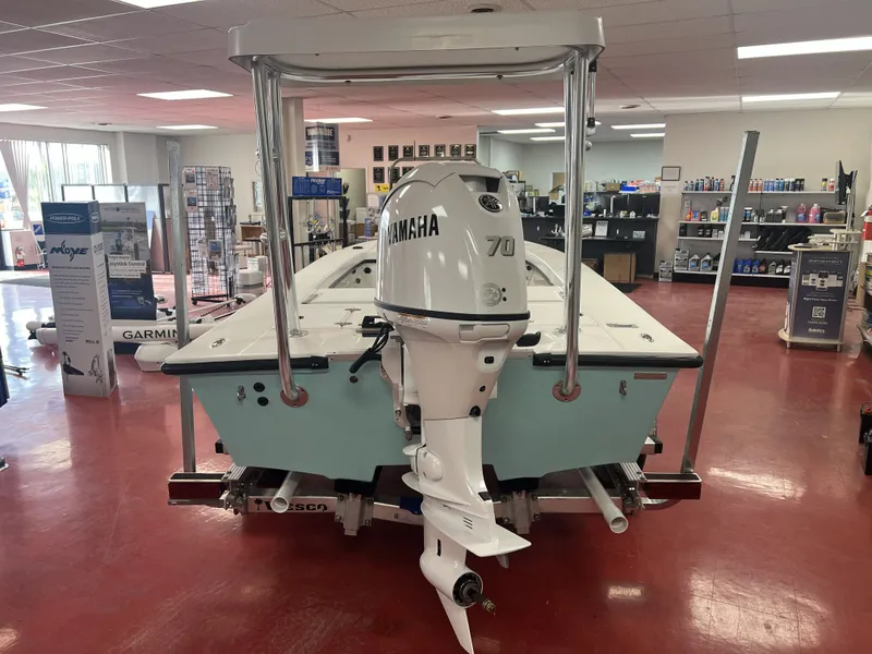 Slide: The Image of Mi Tide V1602FL 2026 - 8