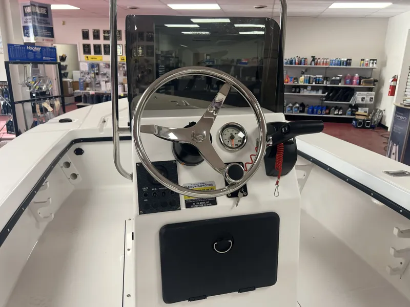 Slide: The Image of Mi Tide V1602FL 2026 - 9