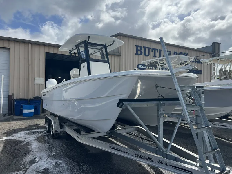 The Image of World Cat 235 CC 2026 - 1