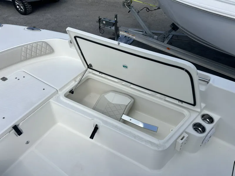 Slide: The Image of World Cat 235 CC 2026 - 10