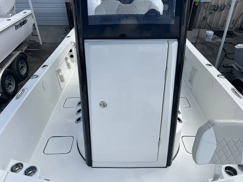 Slide: The Image of World Cat 235 CC 2026 - 12