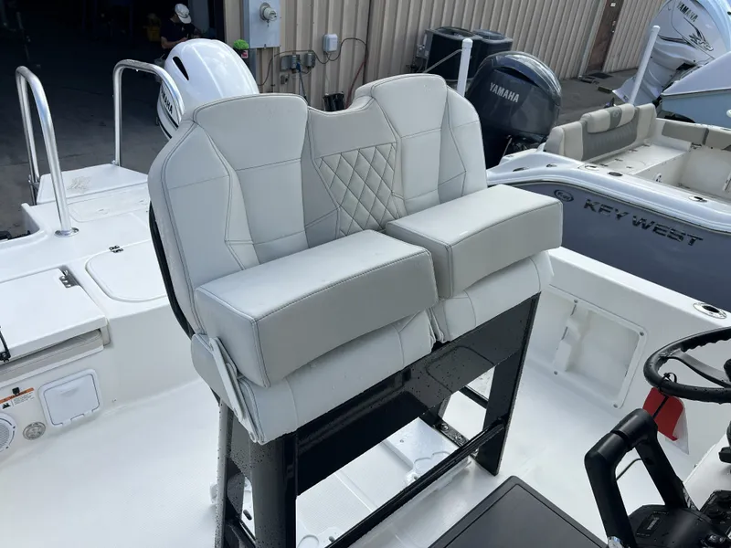 Slide: The Image of World Cat 235 CC 2026 - 13