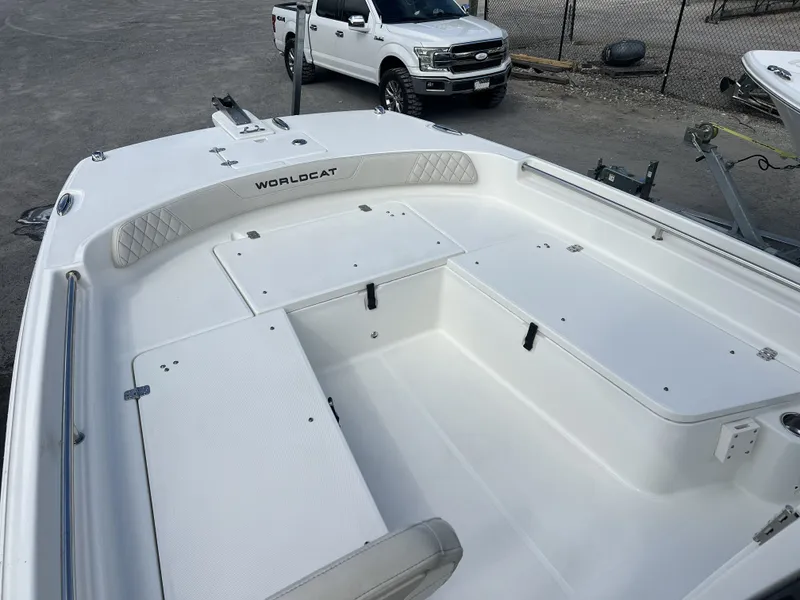 Slide: The Image of World Cat 235 CC 2026 - 16