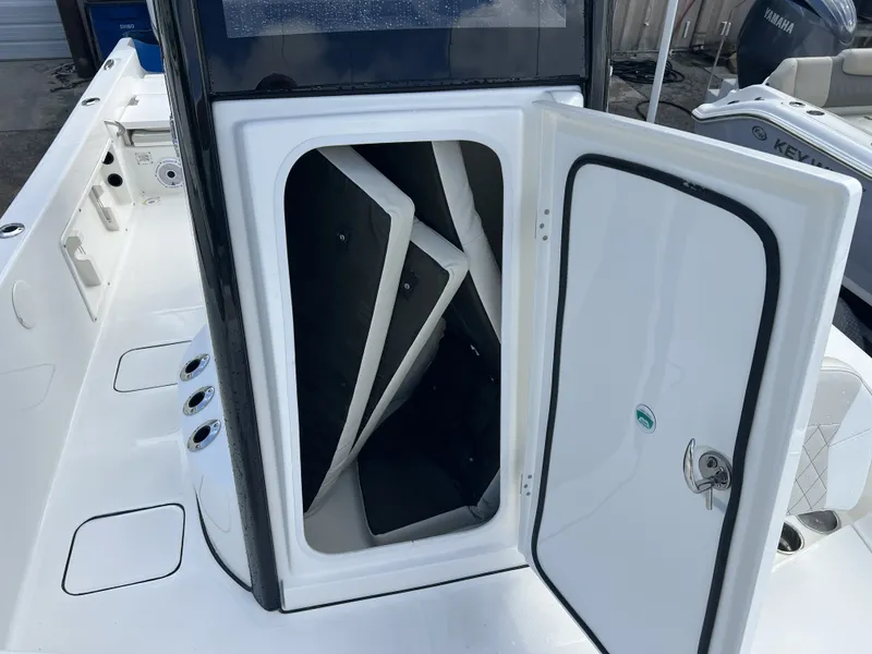 Slide: The Image of World Cat 235 CC 2026 - 17