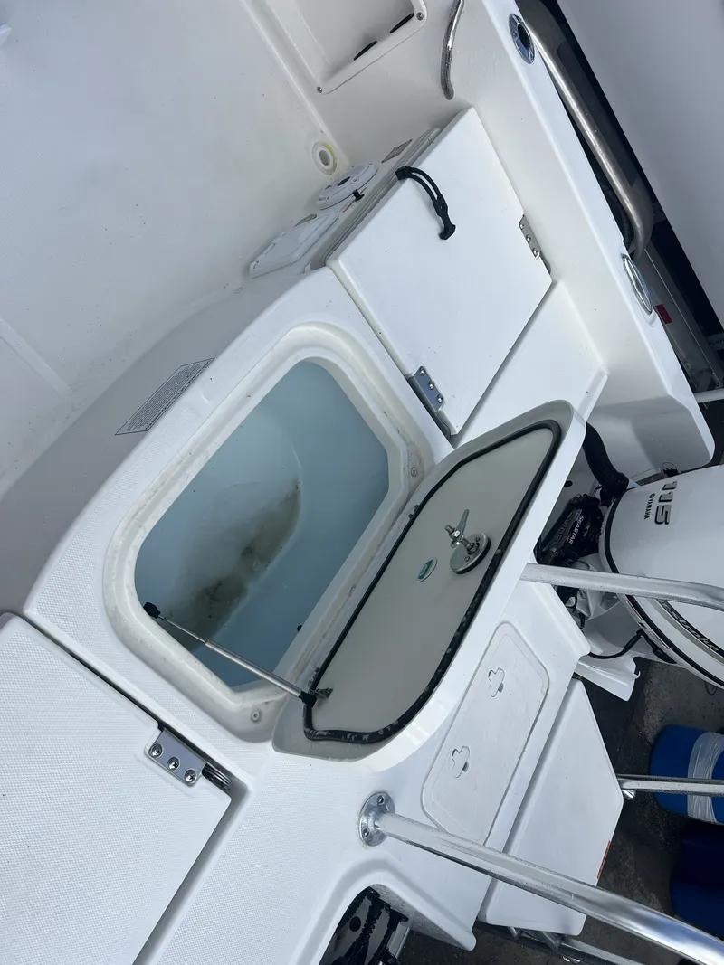 Slide: The Image of World Cat 235 CC 2026 - 18