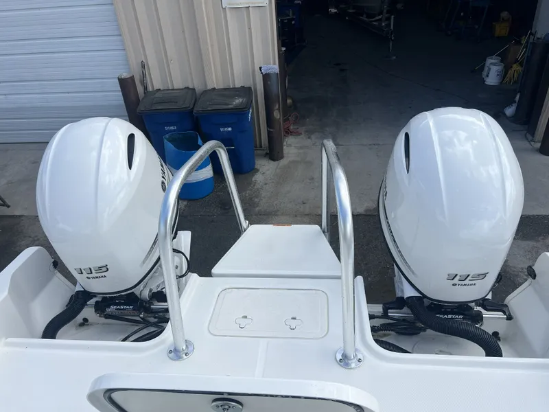 Slide: The Image of World Cat 235 CC 2026 - 19