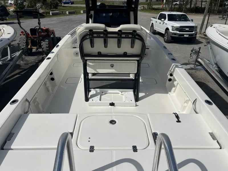 Slide: The Image of World Cat 235 CC 2026 - 4