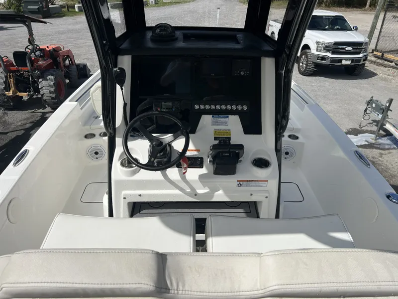 Slide: The Image of World Cat 235 CC 2026 - 5