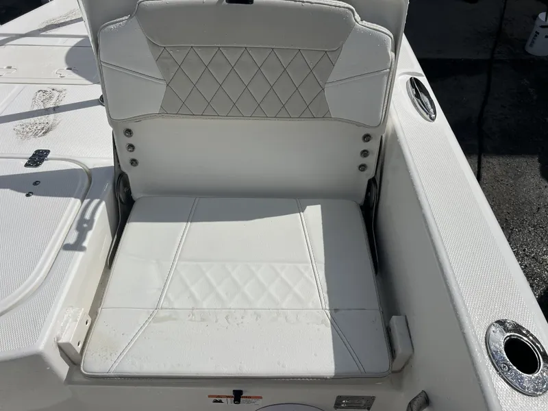 Slide: The Image of World Cat 235 CC 2026 - 6