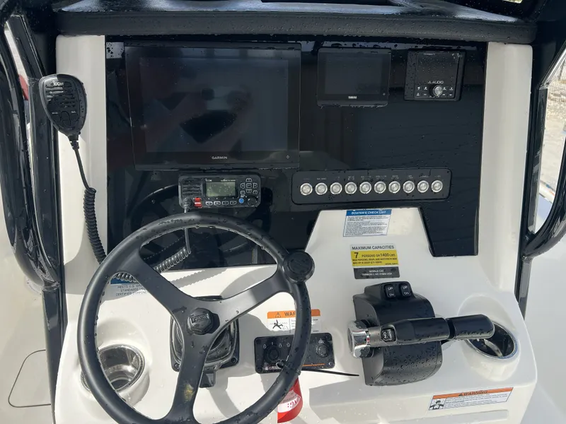 Slide: The Image of World Cat 235 CC 2026 - 7