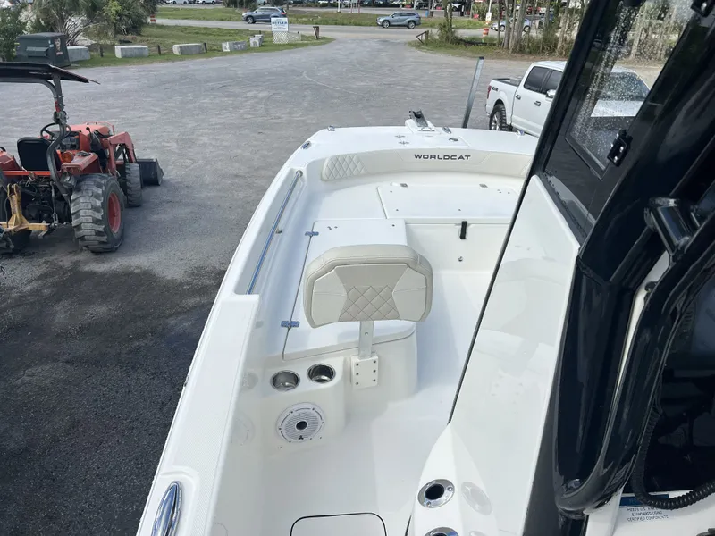 Slide: The Image of World Cat 235 CC 2026 - 9