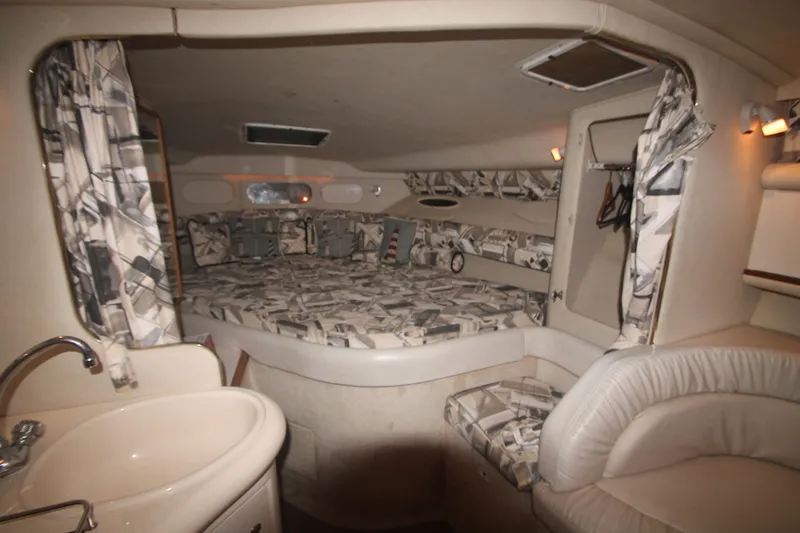 Slide: The Image of FWD Stateroom - 16