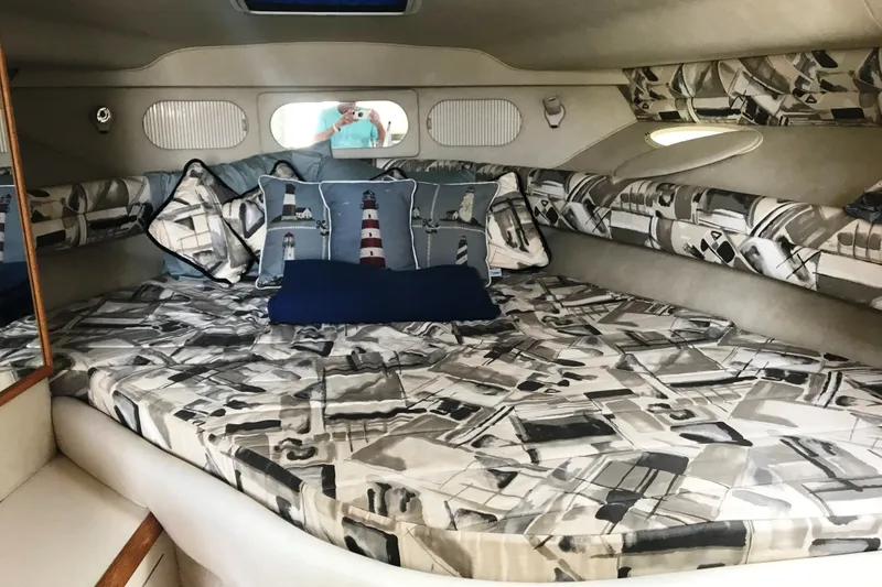 Slide: The Image of Forward Stateroom - 17