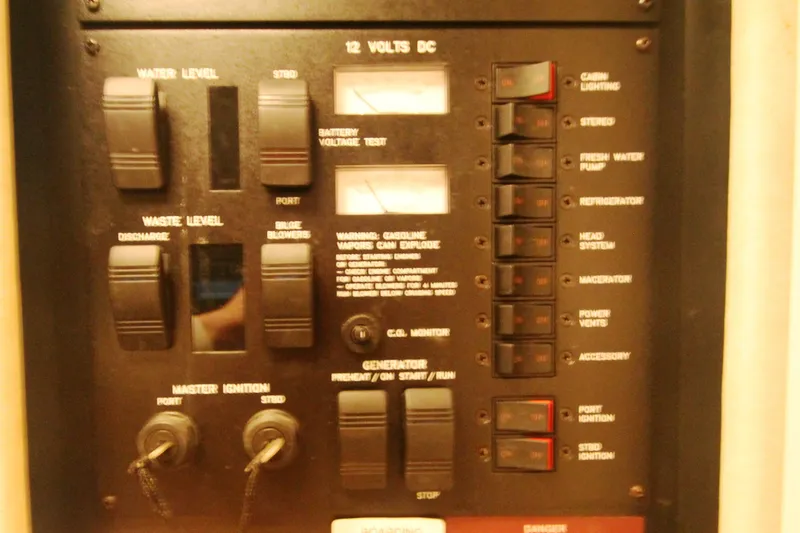 Slide: The Image of 12 Volt Panel - 25