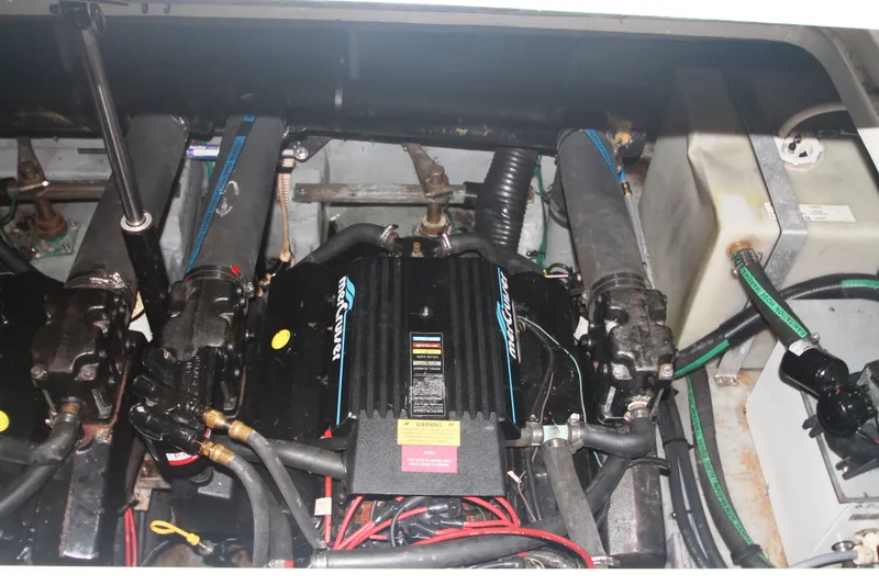 Slide: The Image of Port Engine - 28