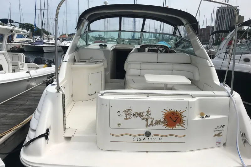 Slide: The Image of Stern Shot - 4