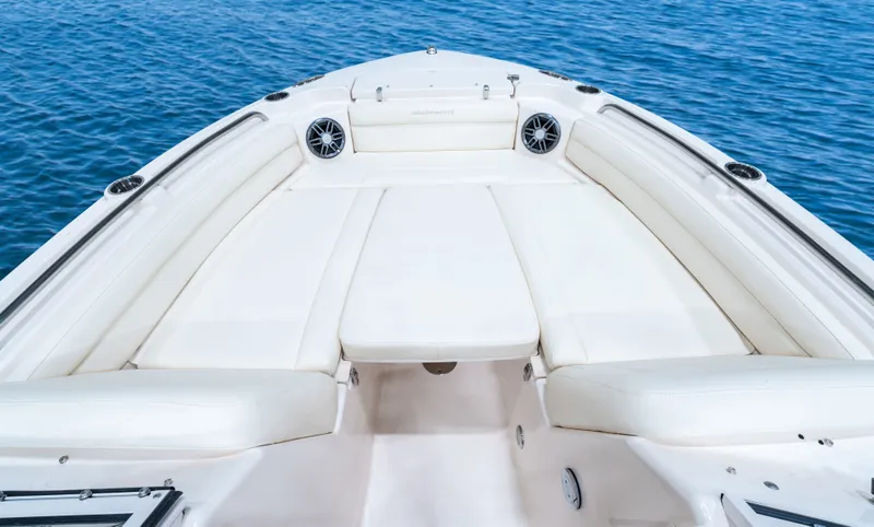 Slide: The Image of Grady-White 215 2026 - 16