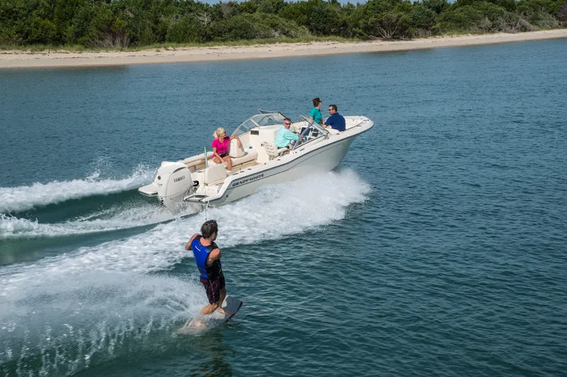 Slide: The Image of Grady-White 215 2026 - 8