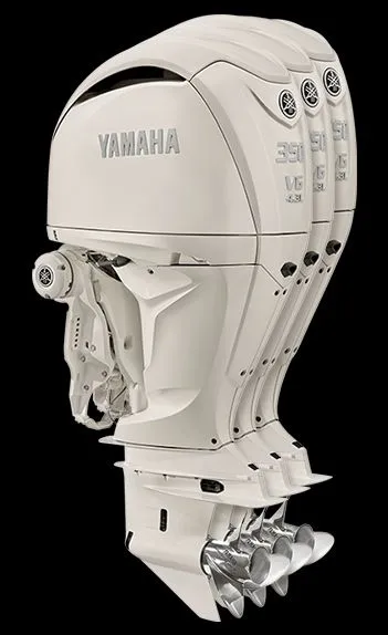 Slide: The Image of Grady-White 345 2026 - 20