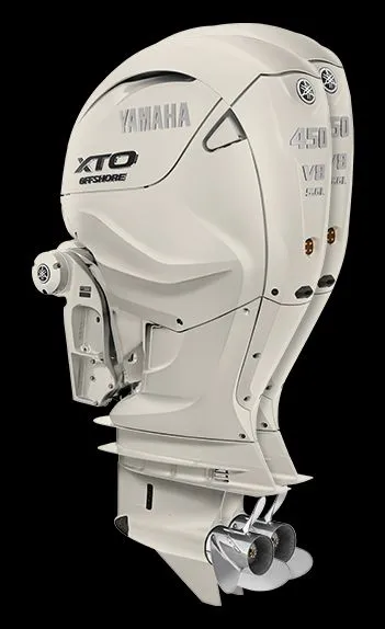 Slide: The Image of Grady-White 345 2026 - 21