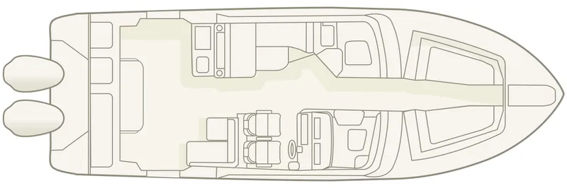 Slide: The Image of Grady-White 345 2026 - 22