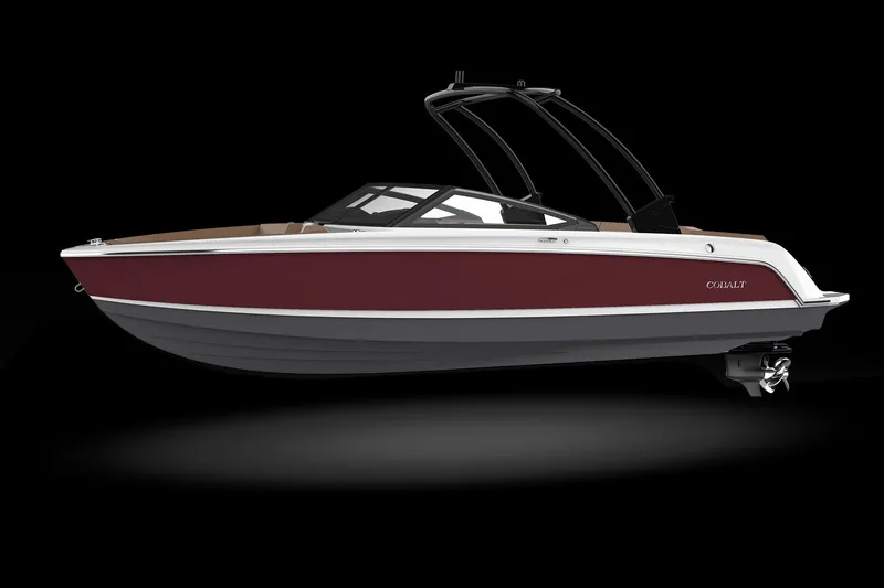 The Image of Cobalt CS22 Tower 2026 - undefined