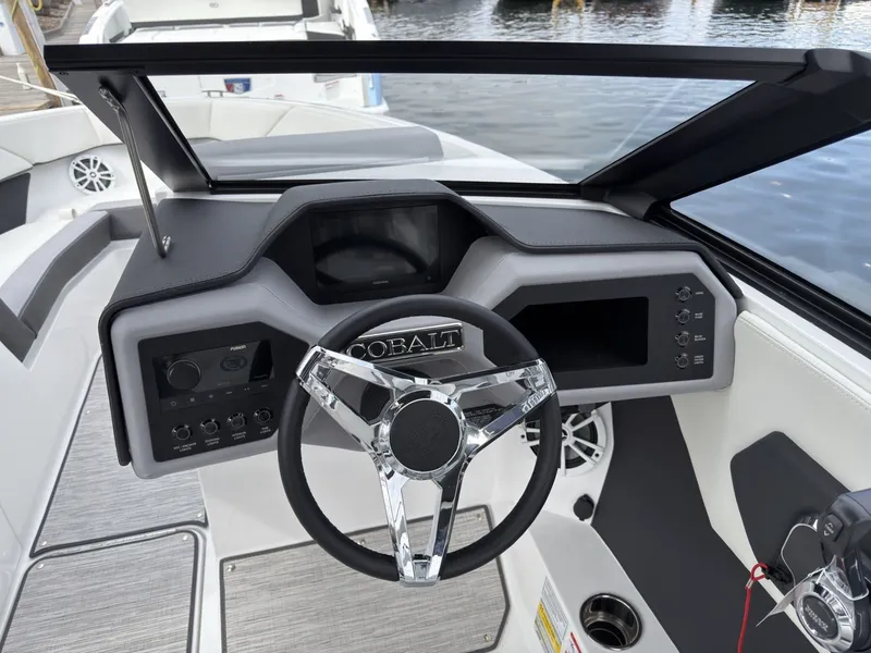 Slide: The Image of Cobalt CS22 Tower 2026 - 10