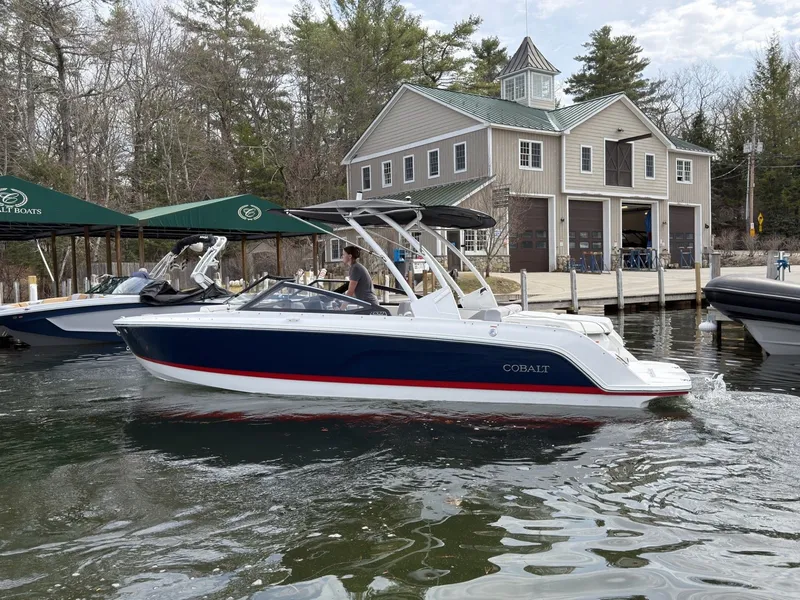 Slide: The Image of Cobalt CS22 Tower 2026 - 3