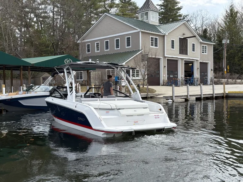 Slide: The Image of Cobalt CS22 Tower 2026 - 4