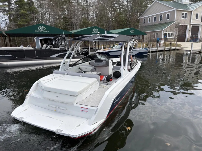 Slide: The Image of Cobalt CS22 Tower 2026 - 7