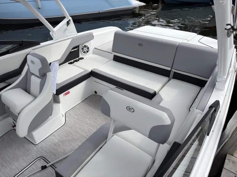 Slide: The Image of Cobalt CS22 Tower 2026 - 9