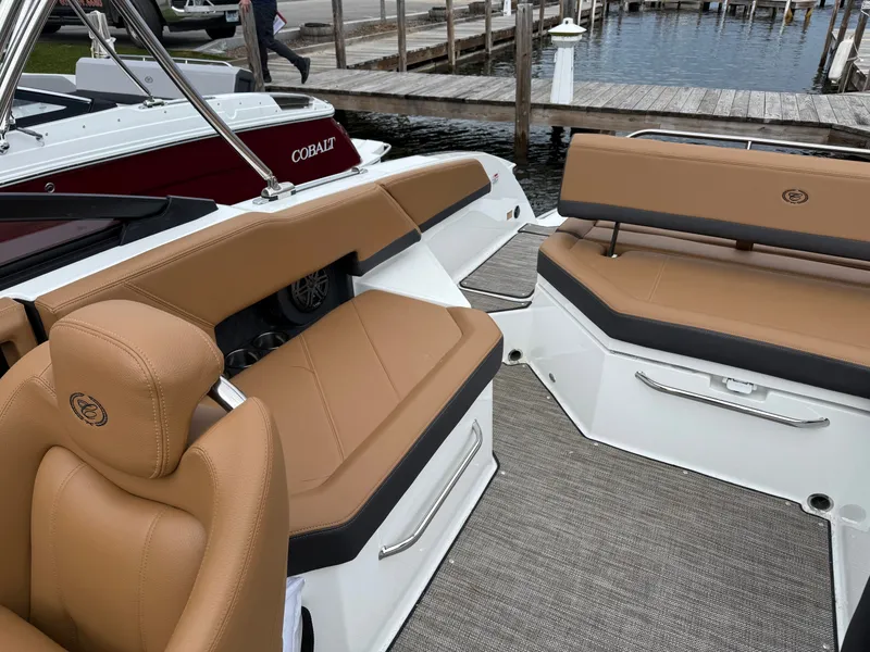 Slide: The Image of Cobalt R6 2026 - 8