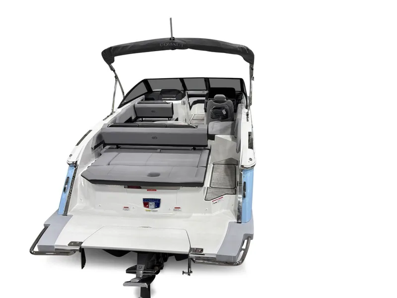Slide: The Image of Cobalt R6 2026 - 6