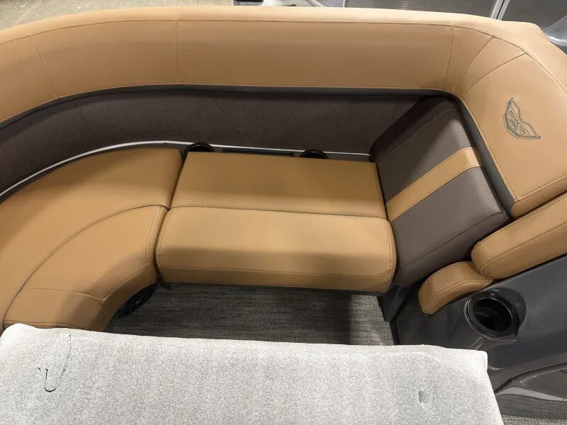 Slide: The Image of Bennington 23MFB ESP LTD TRI 2026 - 10