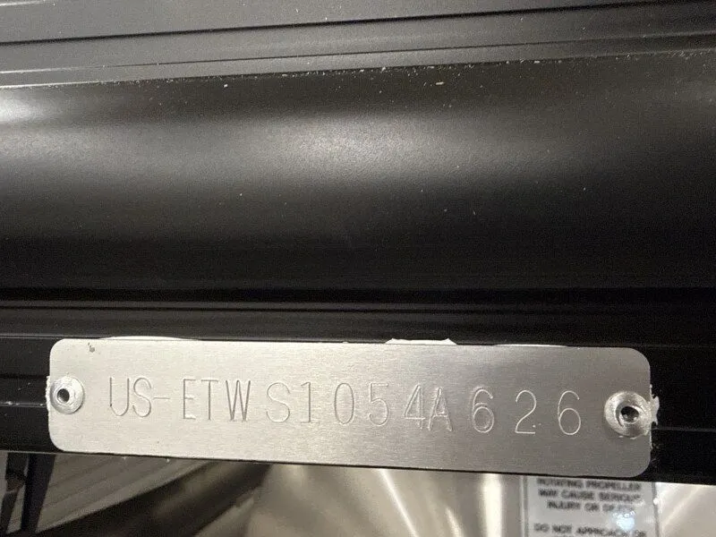 Slide: The Image of Bennington 23MFB ESP LTD TRI 2026 - 14